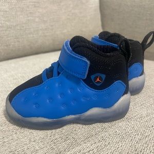 Toddler Jordans size 5C